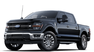 2025 Ford F-150® External Image 2